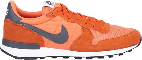 nike 631754-801 gr.12 herren|Buy Internationalist 'Electric Orange Dark Grey'.